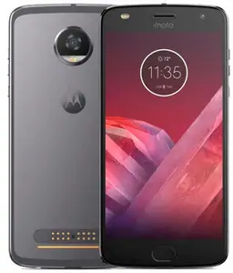 Замена usb разъема на телефоне Motorola Moto Z2 Play в Самаре